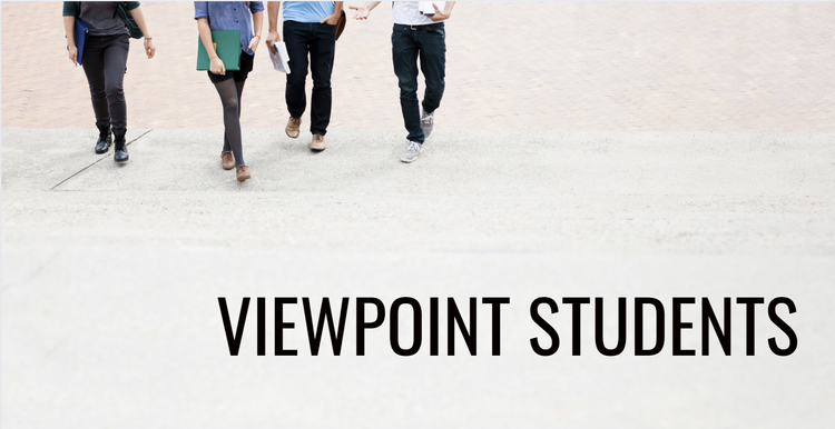 Students — Viewpoint
