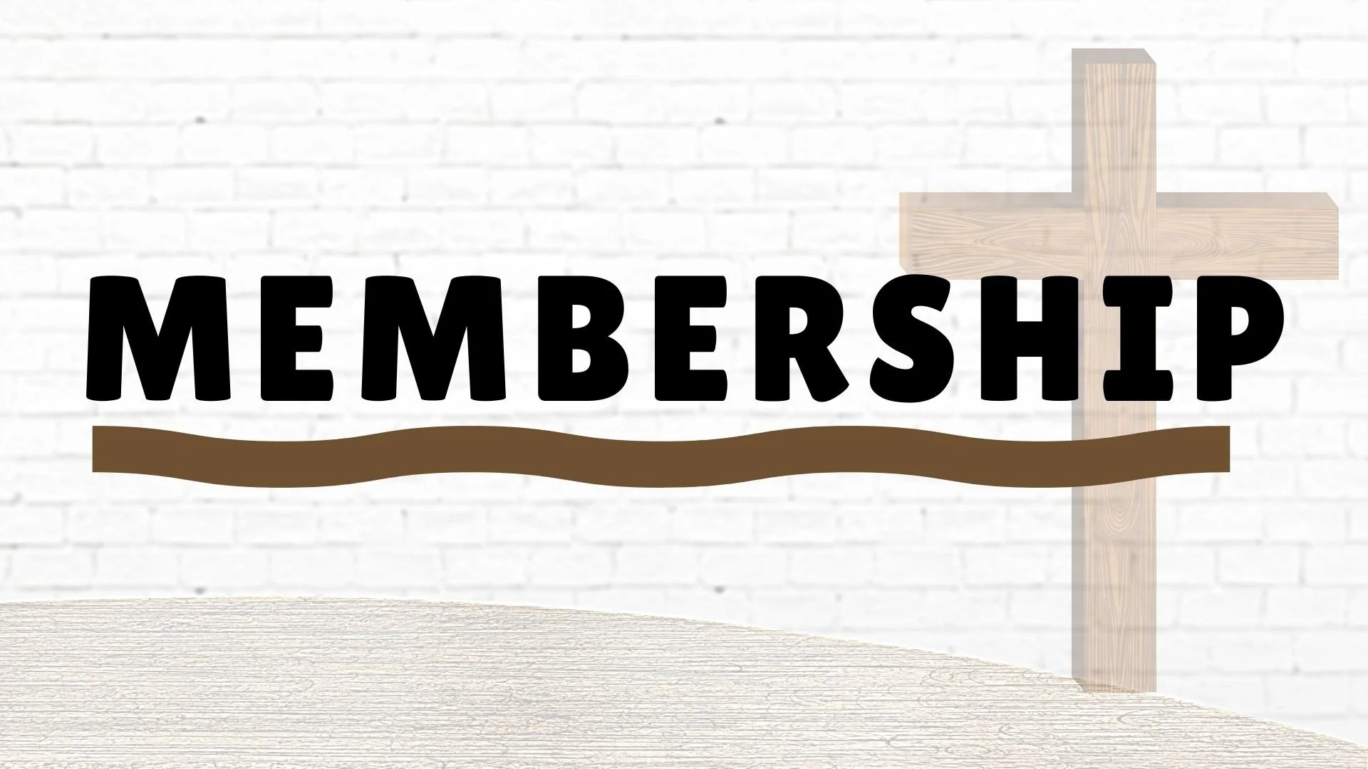 Membership 