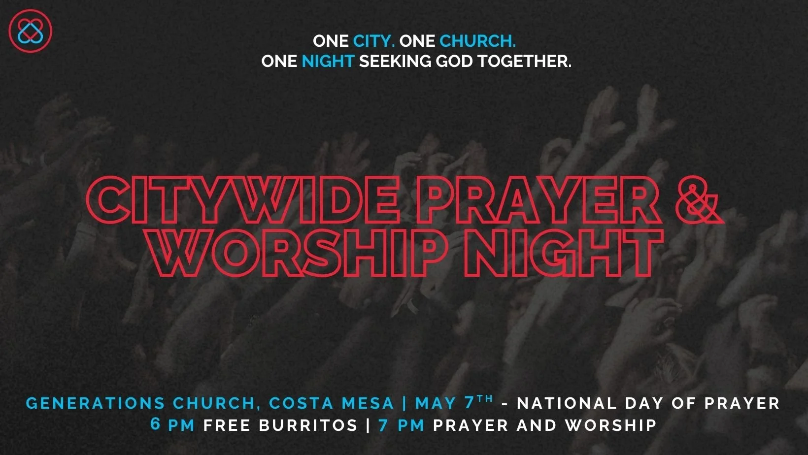 National Day of Prayer