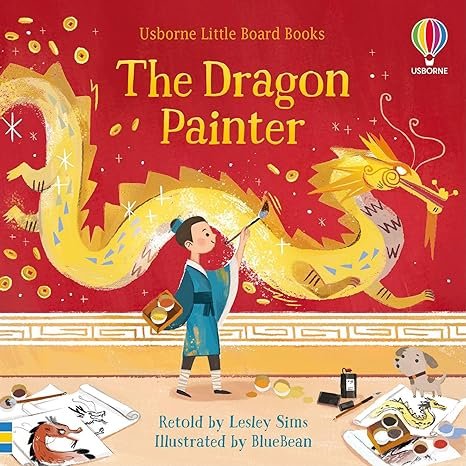 The Dragon Painter.jpg