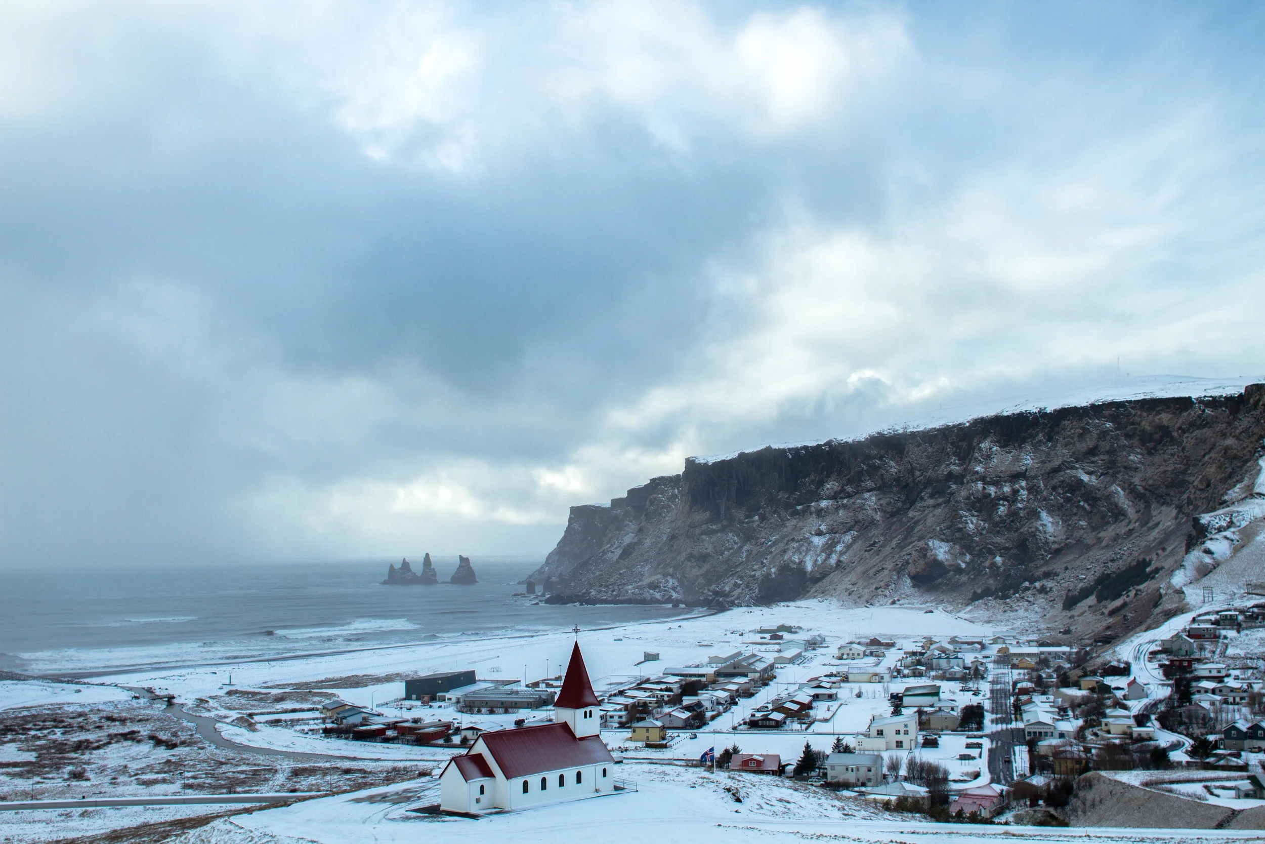 Vik