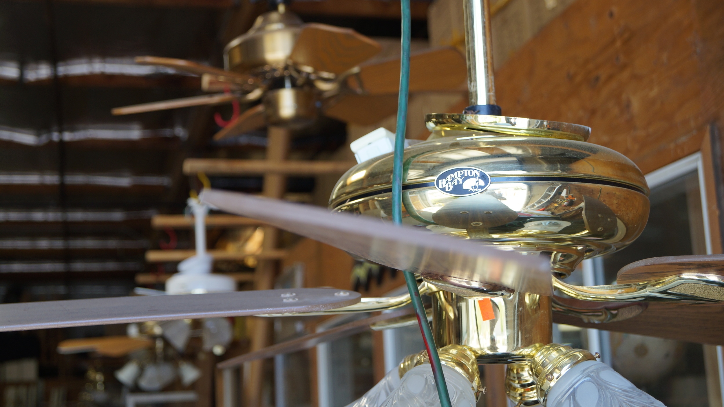 Habitat for Humanity ReStore — HABITAT FOR HUMANITY INLAND VALLEY