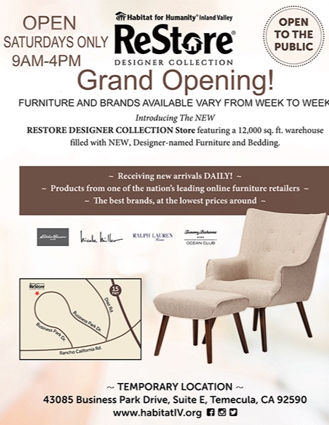 New Page Habitat For Humanity Inland Valley