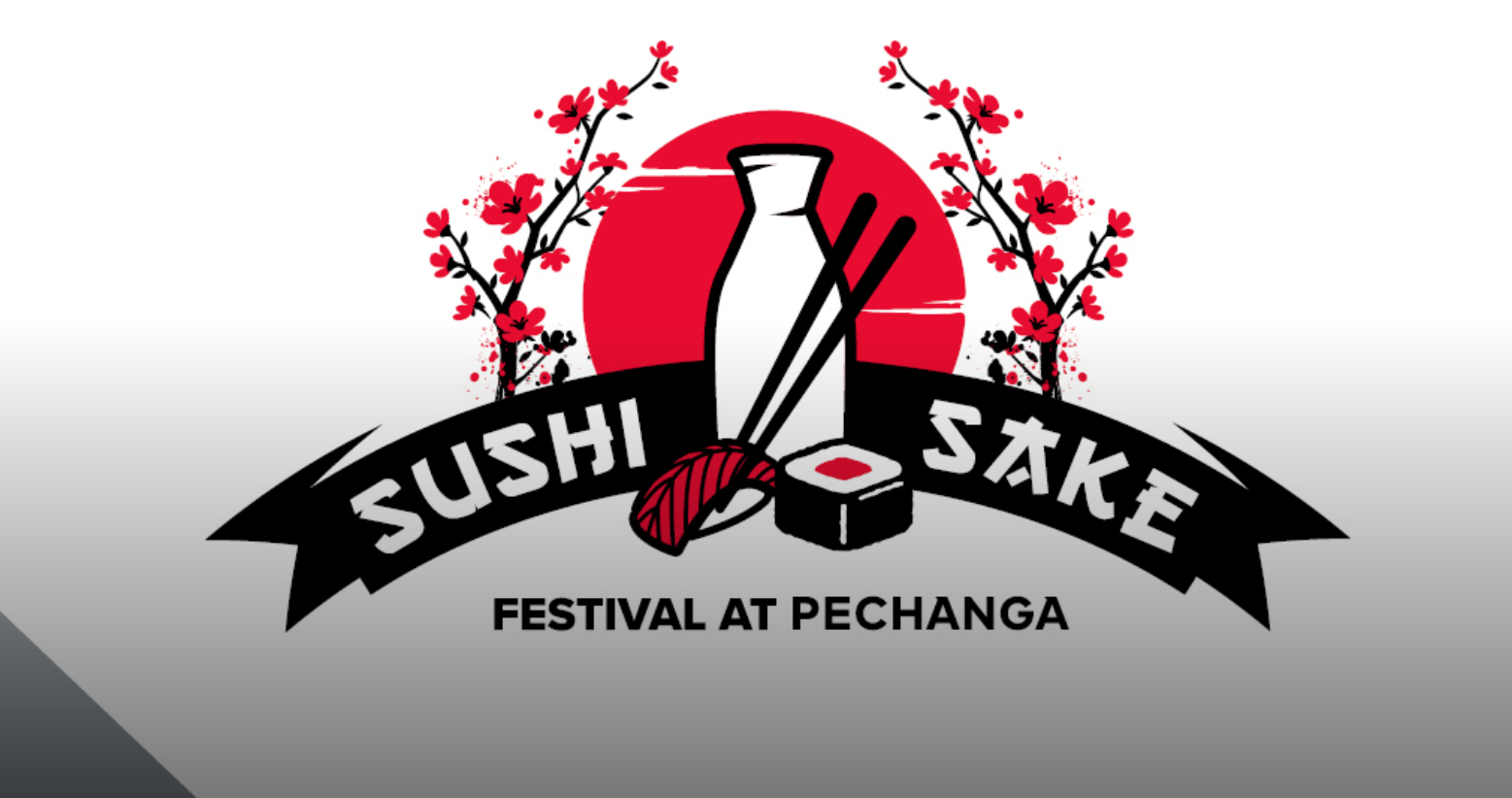 Sushi &amp; Sake Festival 