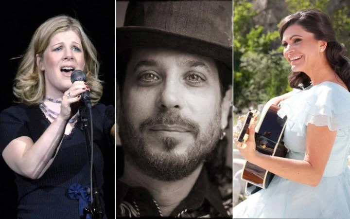 A Good American Life Included in Best Country Records of 2015