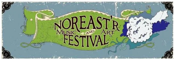 Nor'easter Music Festival 2016