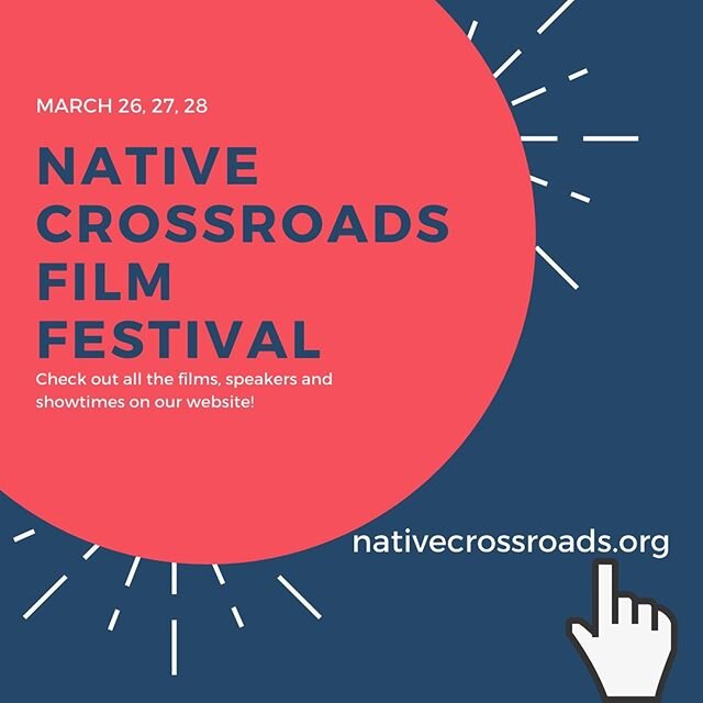 Looking for more details about Native Crossroads? Plan your time at the festival at nativecrossroads.org!