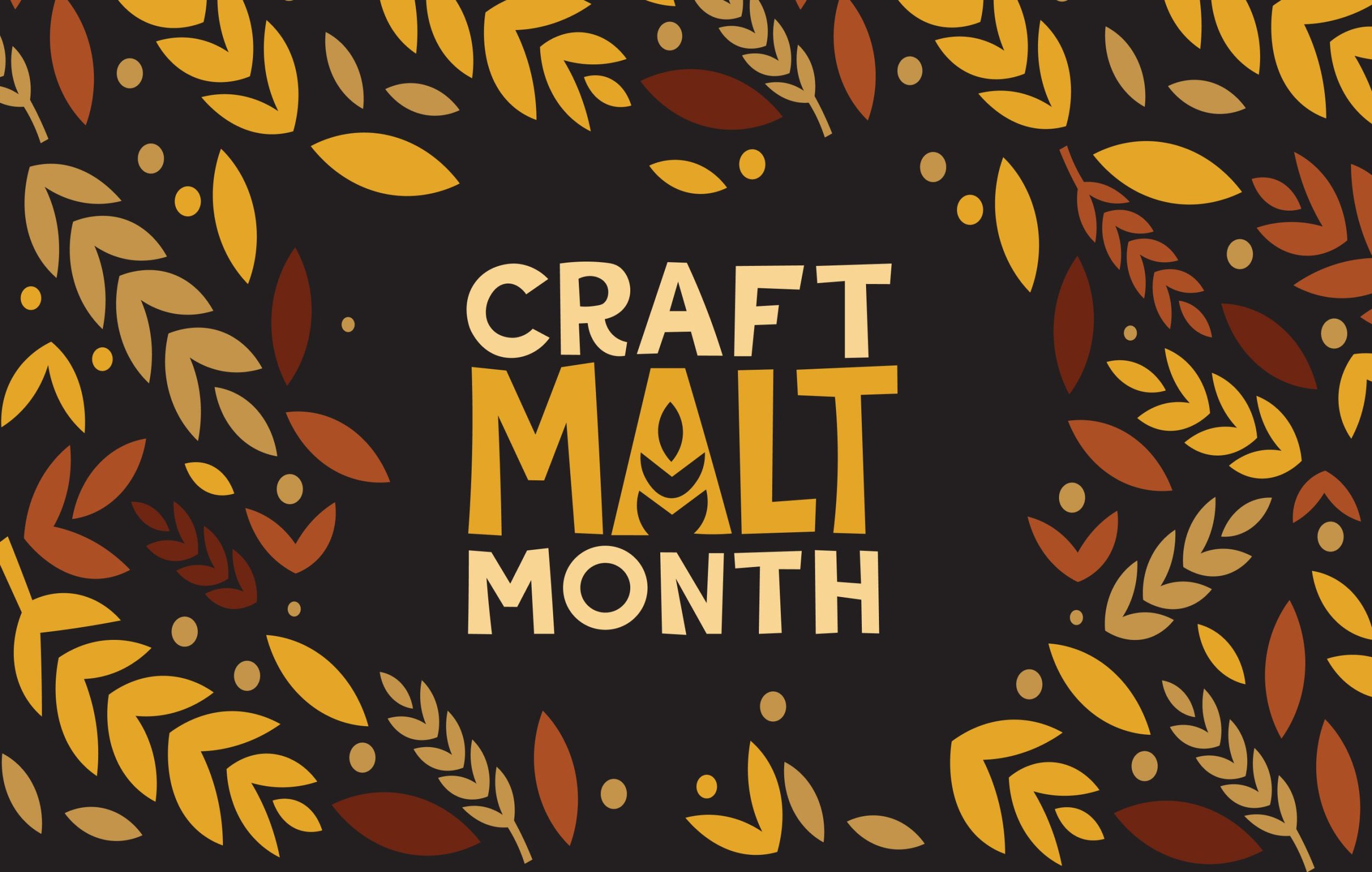 Craft Malt Month Sessions: Show Craft Malt Some Love
