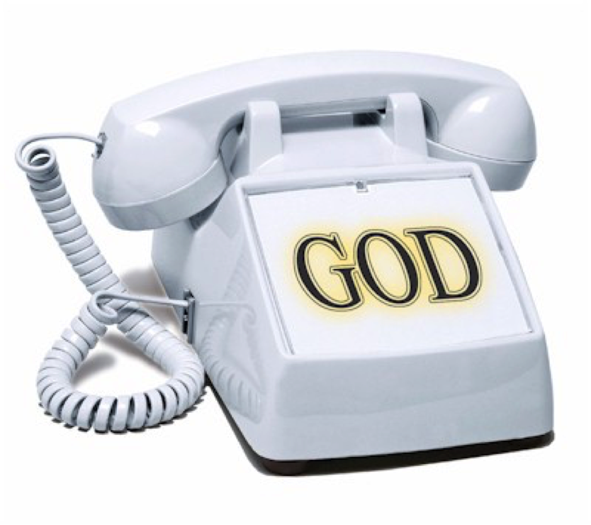 god_phone