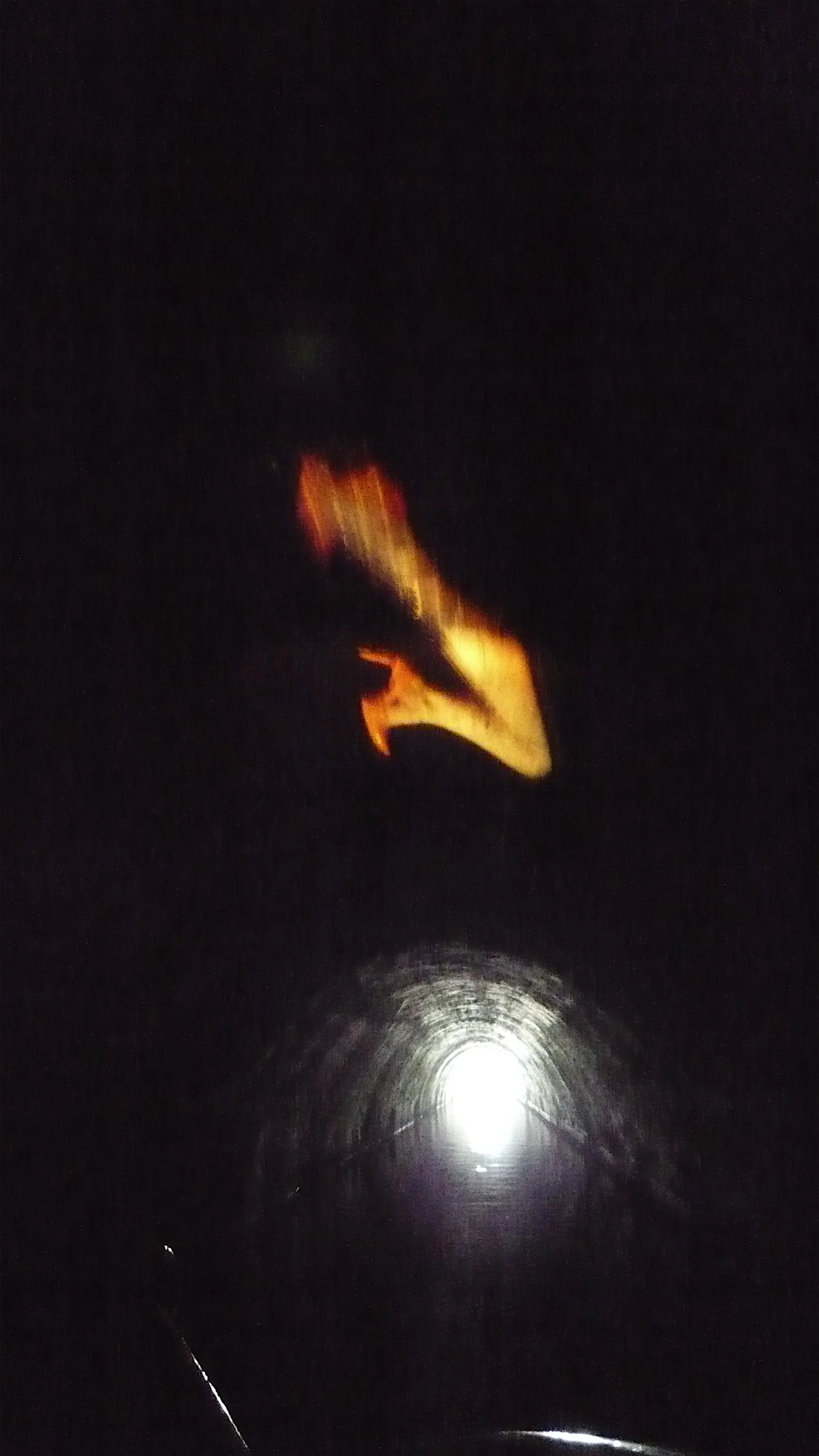   Tunnel Vision  Still image 