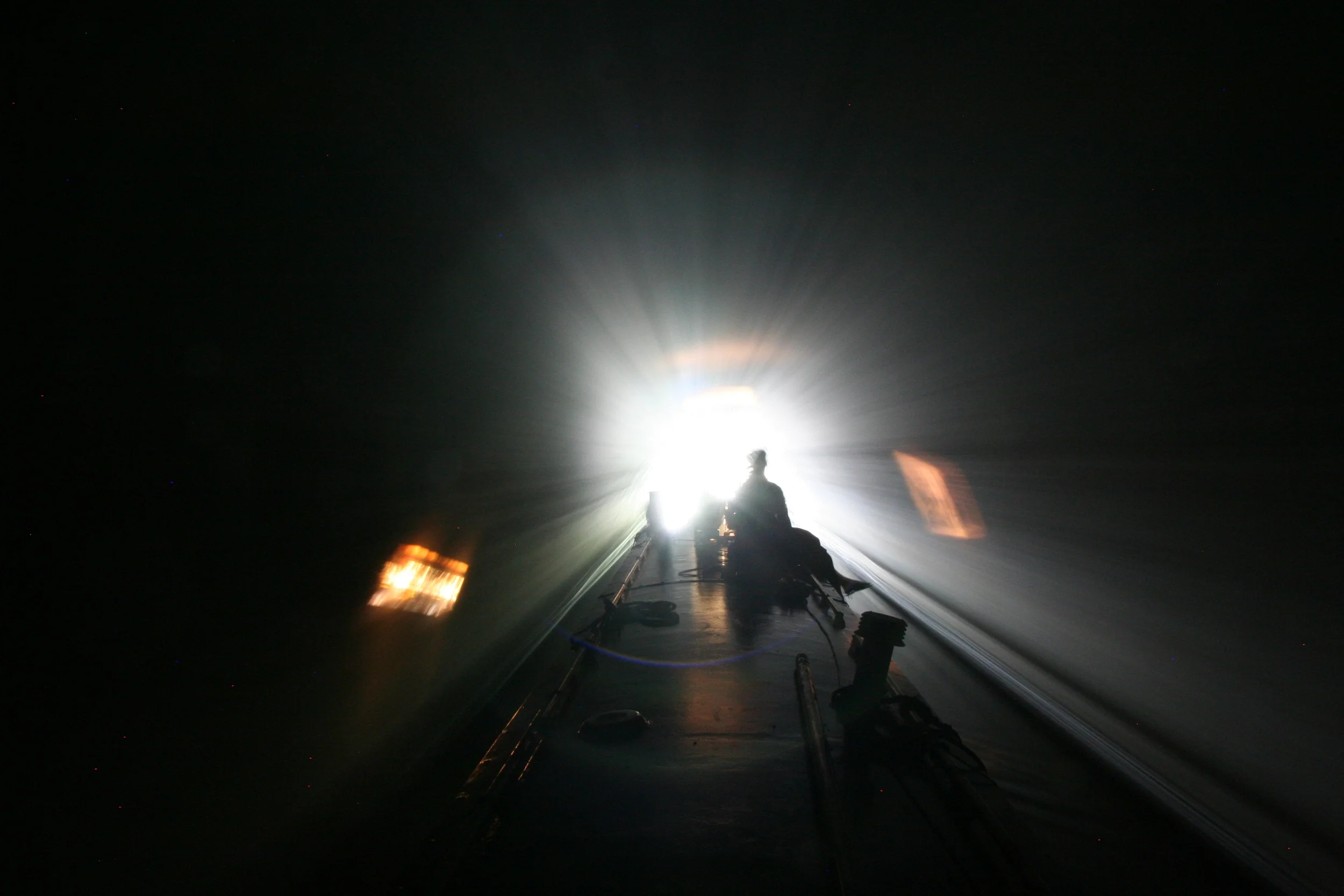   Tunnel Vision  Still image 