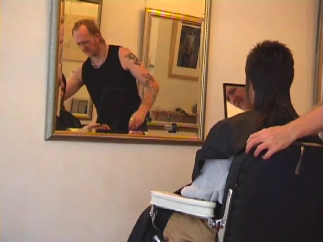   Brendan  Video still 