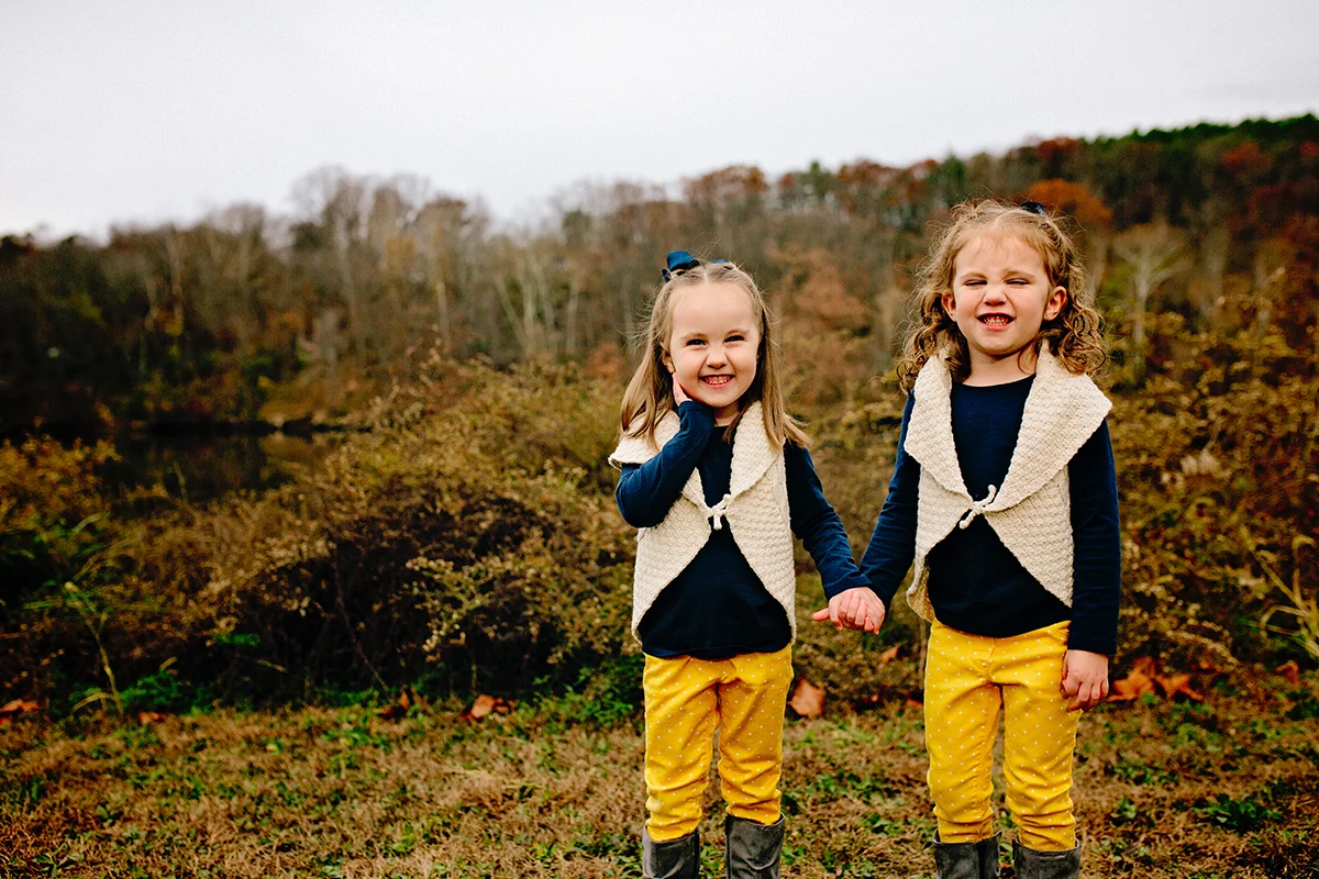 The T family {in pictures}