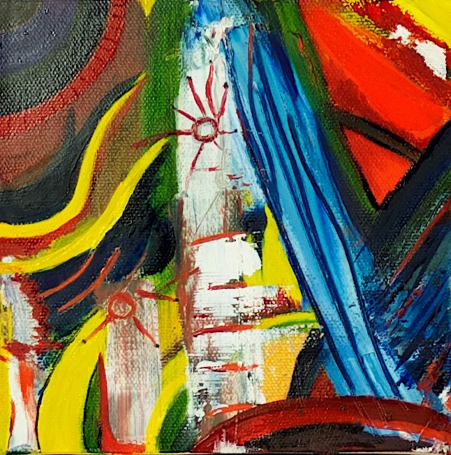"Set of Nine 4"