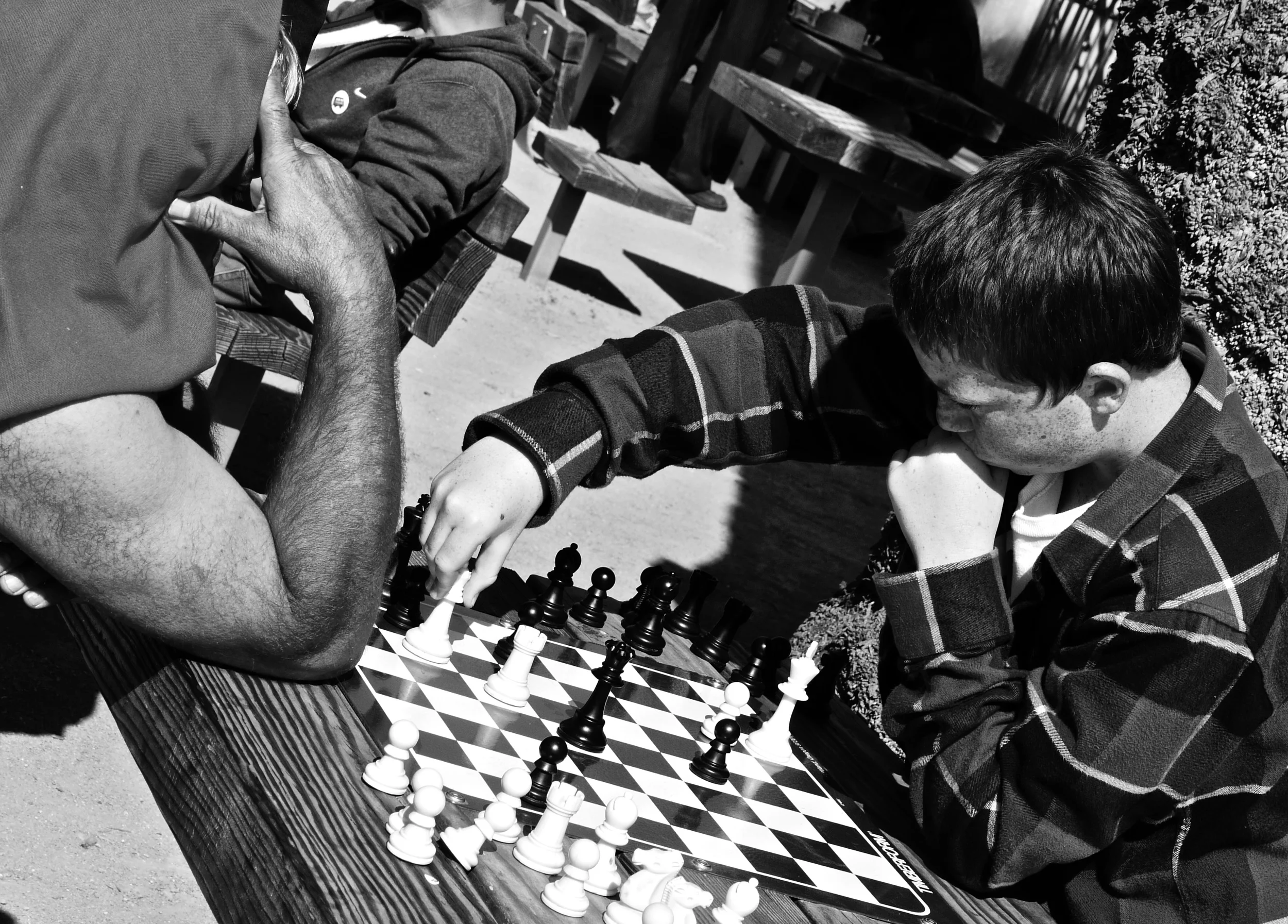 Chess Master