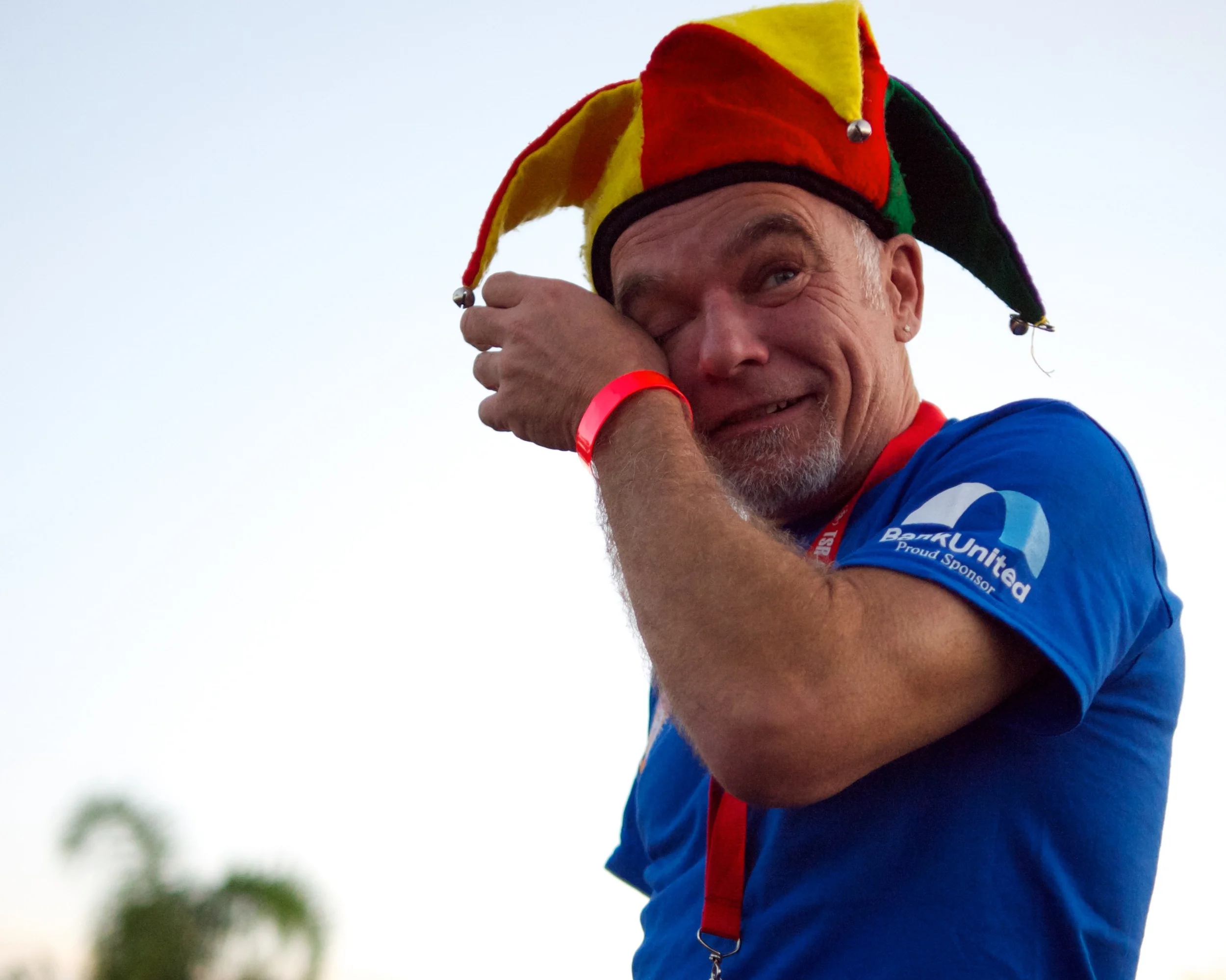 Jester Jester