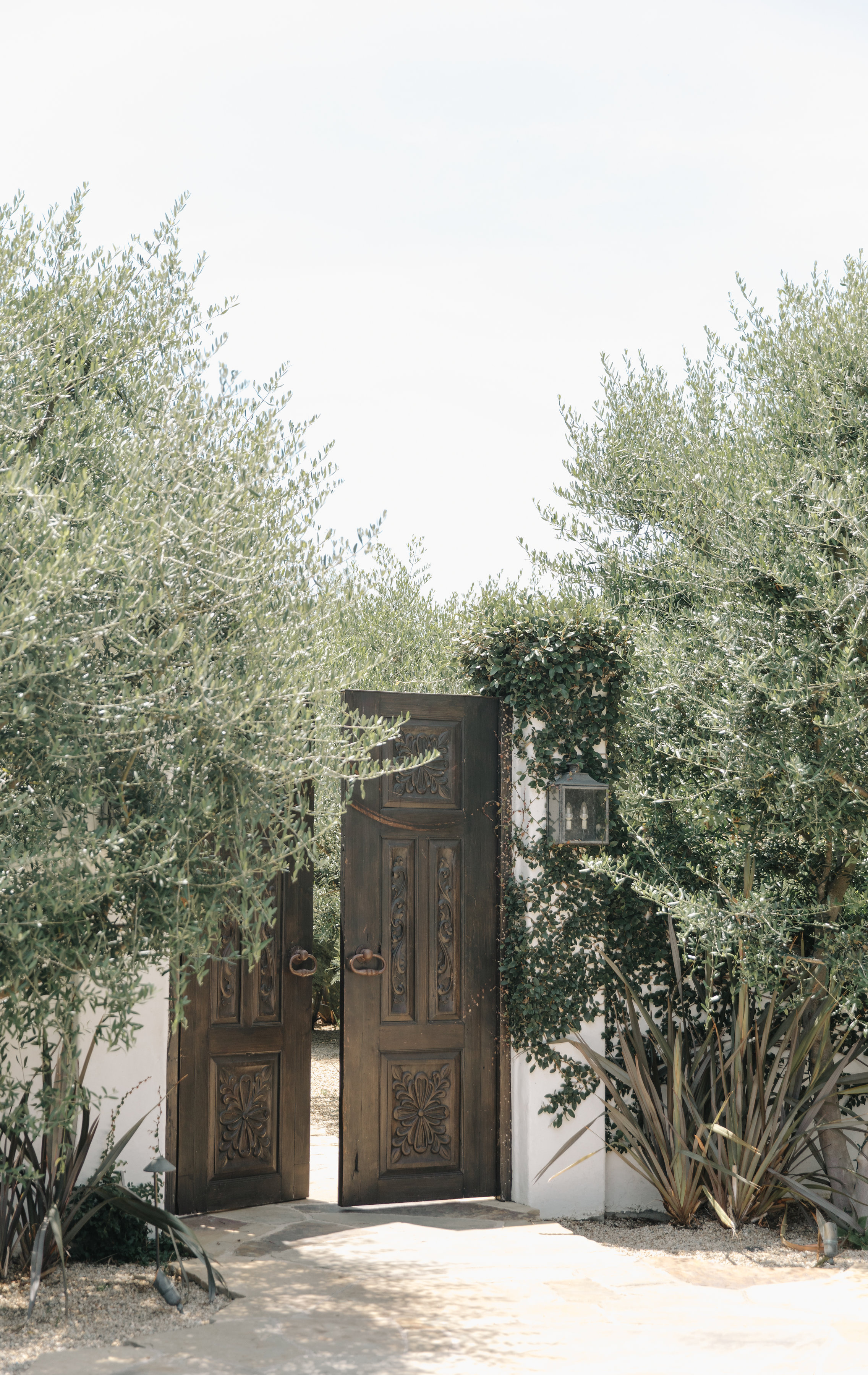 Charming Hacienda Estate