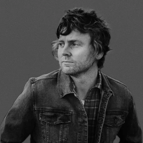 Kev Mitchell (Bob Evans, Jebidiah)
