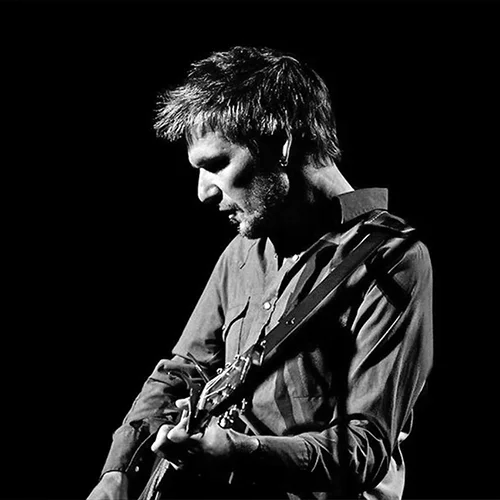Nick Barker