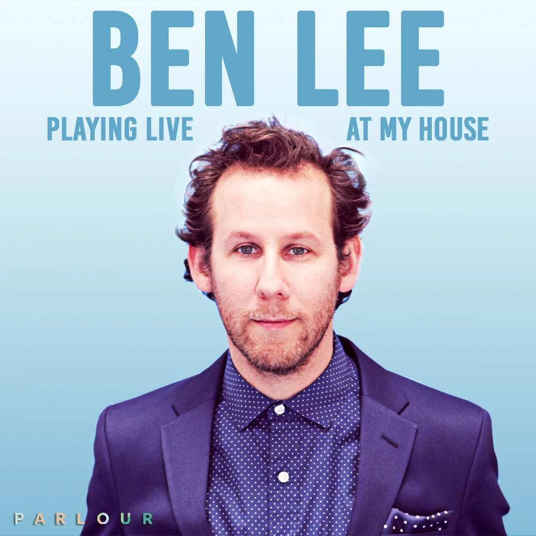 Ben Lee Host Social Post.jpg