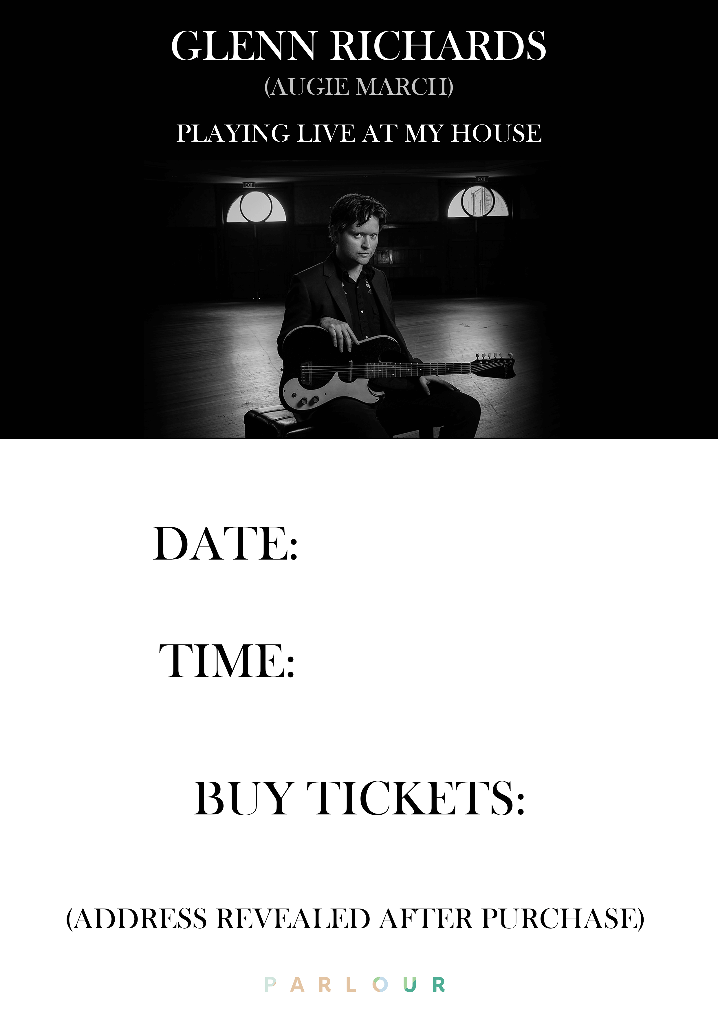 Glenn Richards Host Poster.png