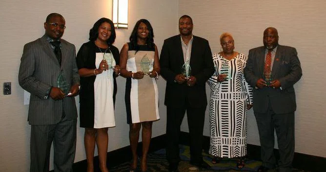 AALA Blazing Emerging Leadership Award