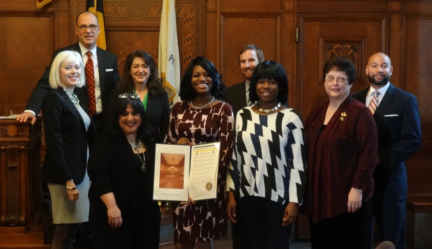 Erica Upshaw-Givner Day