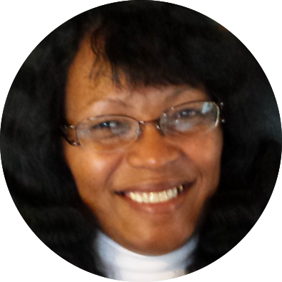 Joyce Upshaw