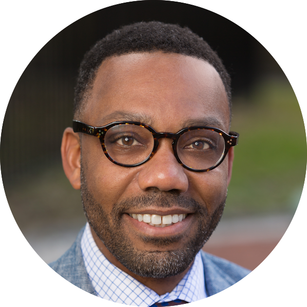 Andre Perry , Keynote Speaker