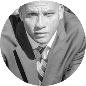 Charles Cook, We Are Not Exempt Speaker