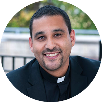 Rev. Paul Abernathy