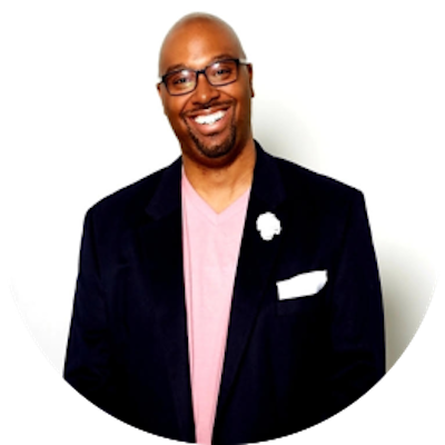 Dr. DeMarquise Clarke