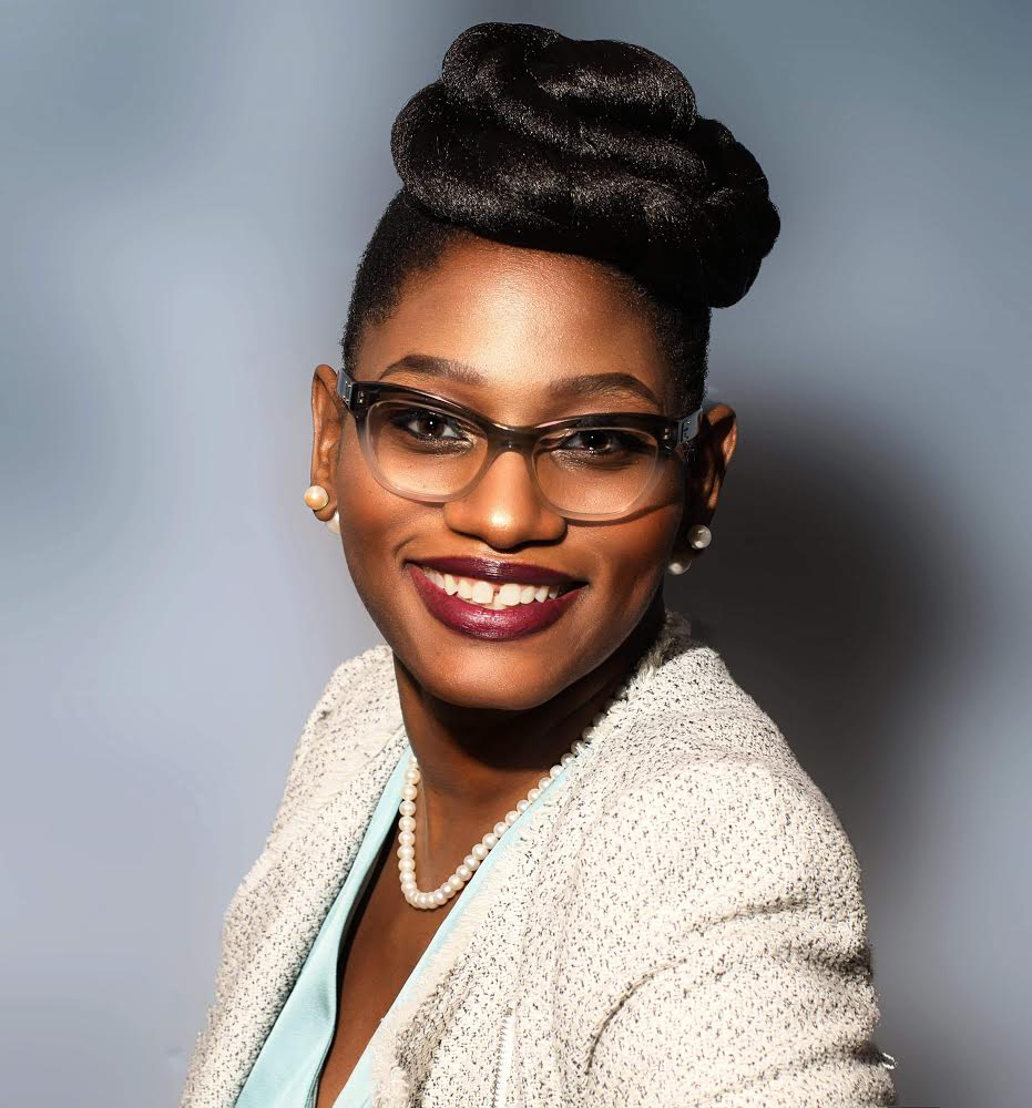 Erica Upshaw-Givner, LCSW - Owner and Lead Clinician of Vision Towards Peace