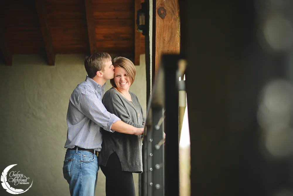 Engagement. Photo by Chelsey Ashford Photography. www.cmaphoto.co