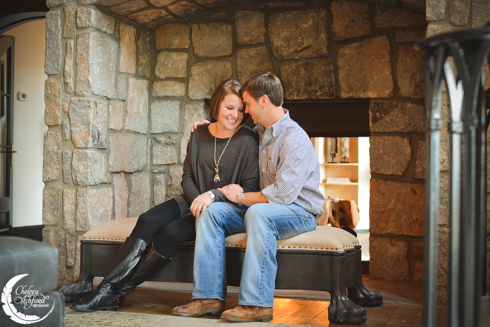 Engagement. Photo by Chelsey Ashford Photography. www.cmaphoto.co