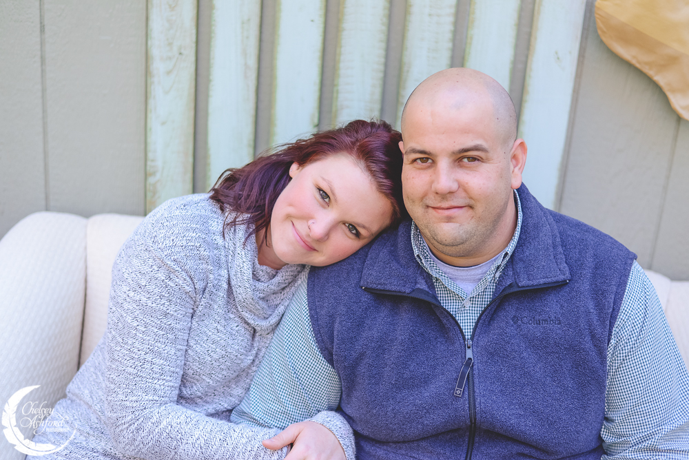 Christmas Mini Session, Chelsey Ashford Photography. www.cmaphoto.co
