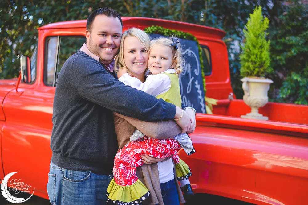 Christmas Mini Session, Chelsey Ashford Photography. www.cmaphoto.co