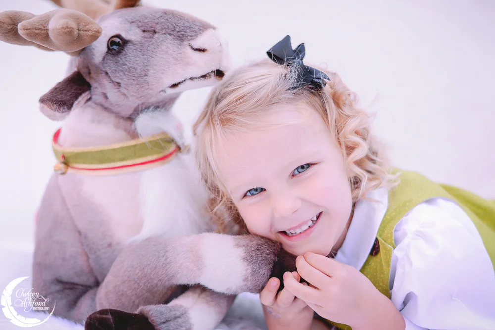 Christmas Mini Session, Chelsey Ashford Photography. www.cmaphoto.co