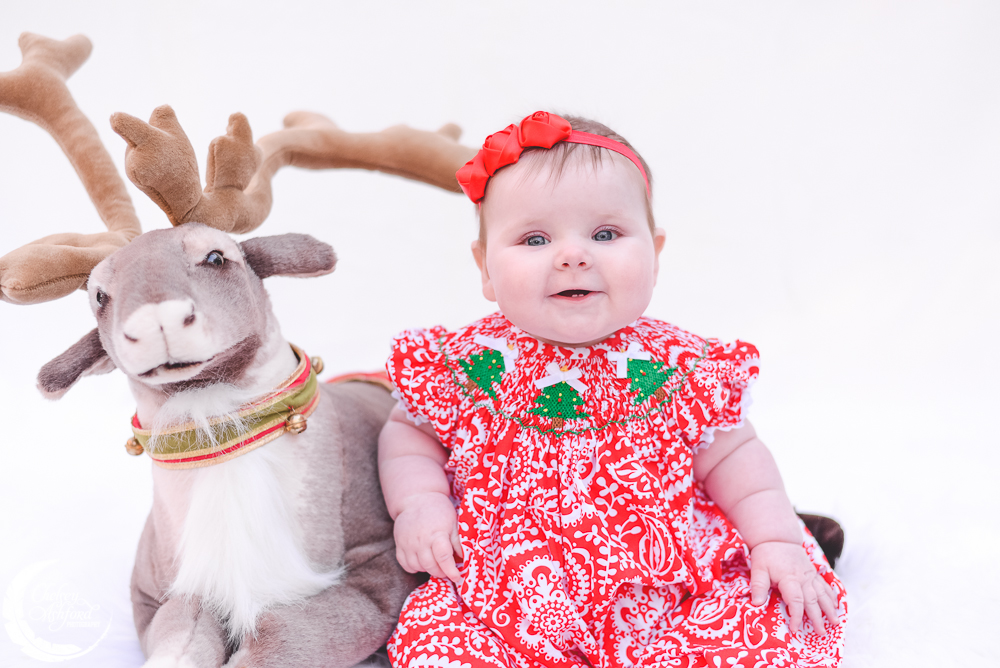 Christmas Mini Session, Chelsey Ashford Photography. www.cmaphoto.co