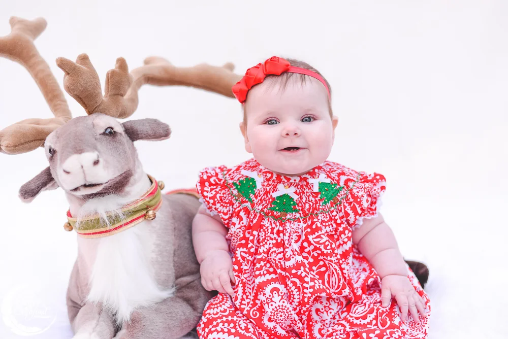 Christmas Mini Session, Chelsey Ashford Photography. www.cmaphoto.co