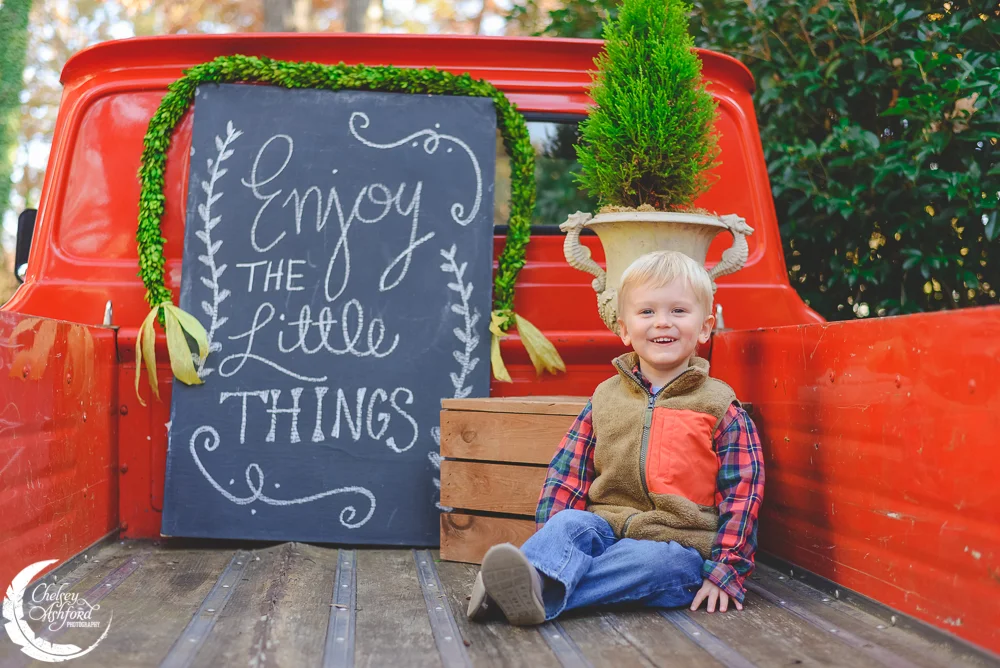 Christmas Mini Session, Chelsey Ashford Photography. www.cmaphoto.co