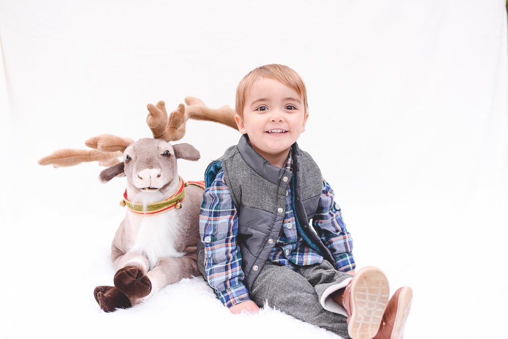 Christmas Mini Session, Chelsey Ashford Photography. www.cmaphoto.co