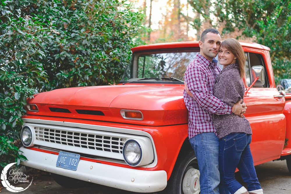 Christmas Mini Session, Chelsey Ashford Photography. www.cmaphoto.co
