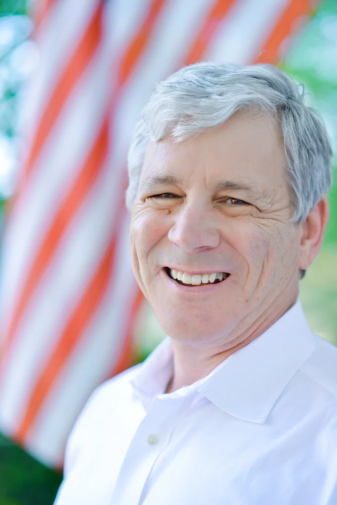 Tom Ervin Campaign
