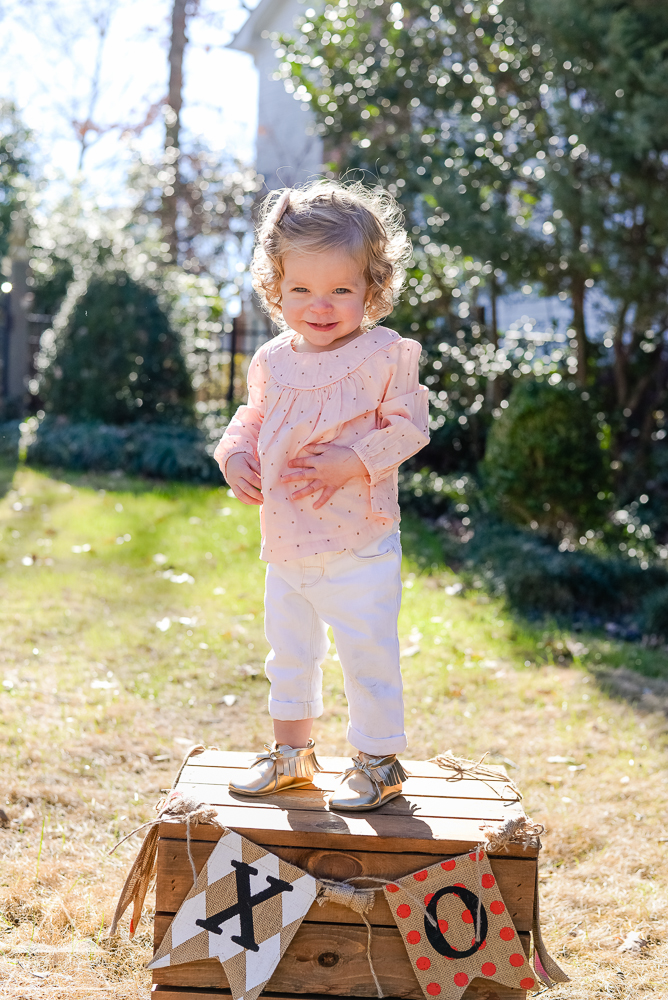  Valentines Day Mini Session 2015 // Chelsey Ashford Photography&nbsp; 