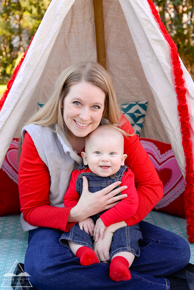 Valentines Day Mini Session 2015 // Chelsey Ashford Photography 