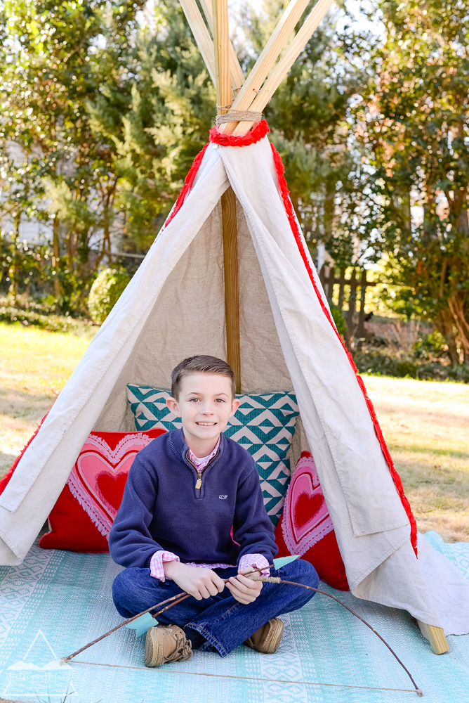 Valentines Day Mini Session 2015 // Chelsey Ashford Photography 