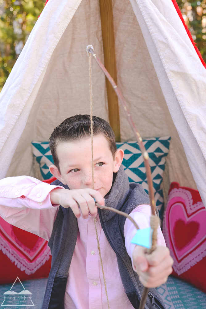  Valentines Day Mini Session 2015 // Chelsey Ashford Photography&nbsp; 