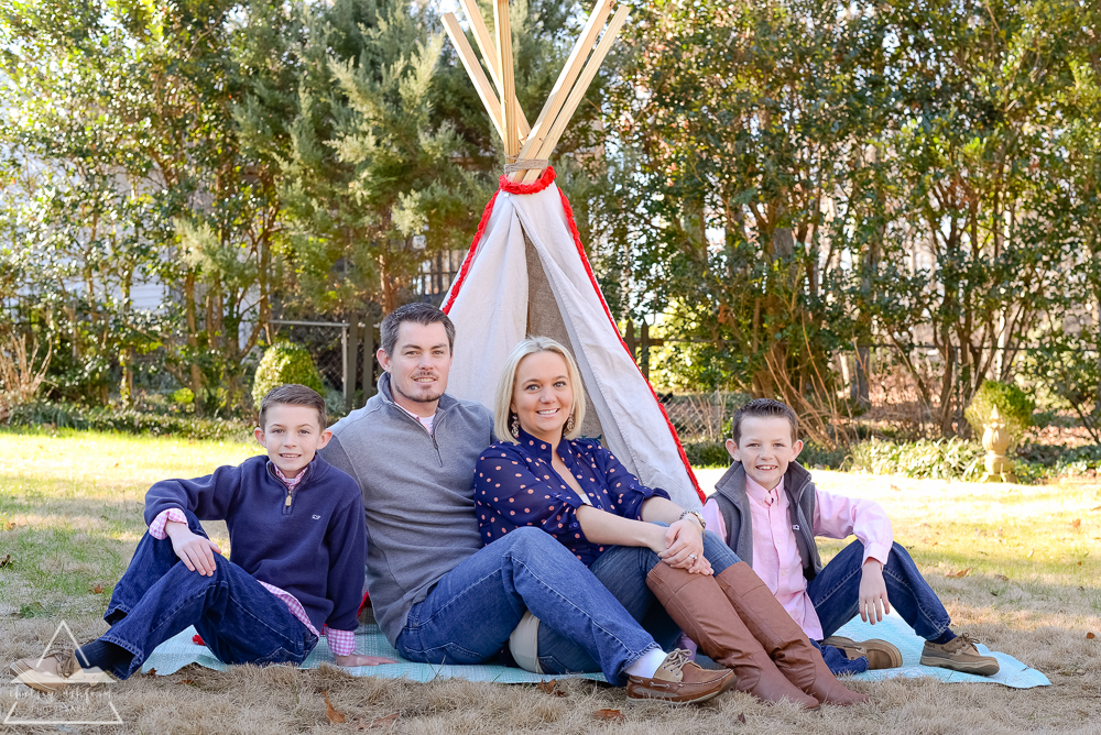 Valentines Day Mini Session 2015 // Chelsey Ashford Photography 
