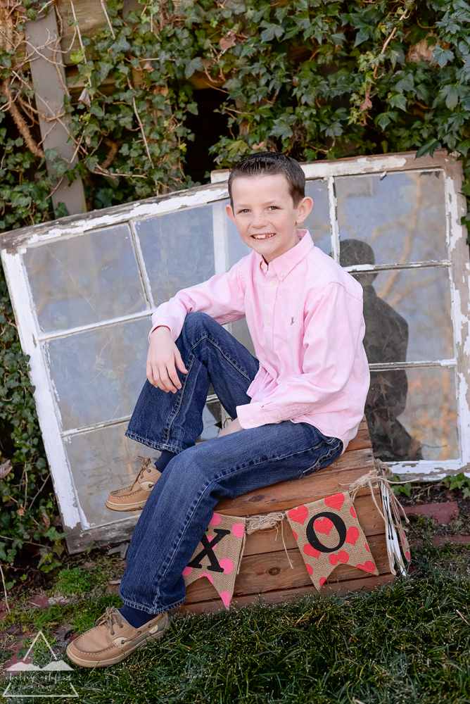 Valentines Day Mini Session 2015 // Chelsey Ashford Photography 